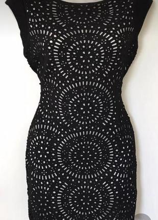 Платье женское amisu 4