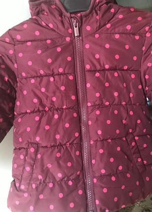 Куртка old navy 6