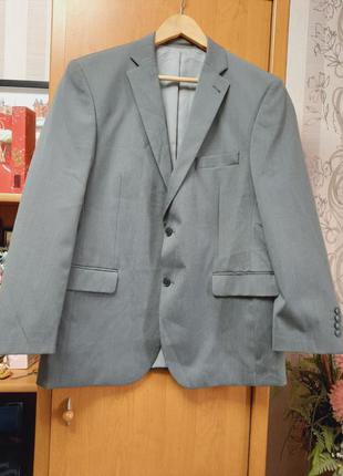 Пиджак бренда angelo litrico