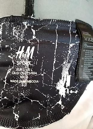 Лосины легинсы   h&m6 фото