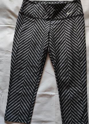 Бриджи спортивные