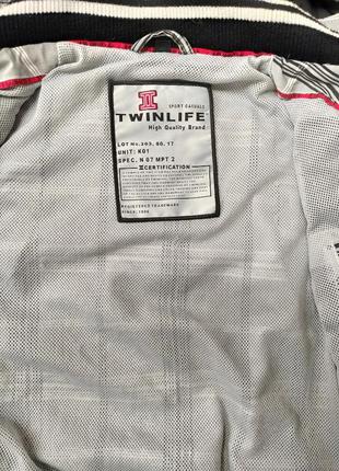 Куртка вітровка twinlife2 фото