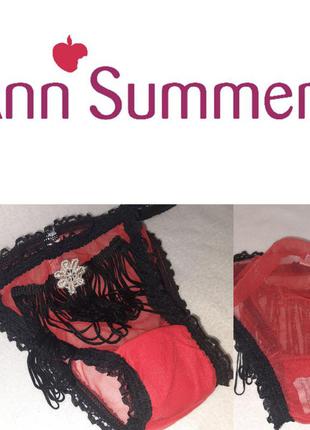 Трусики ann summers p.s-m