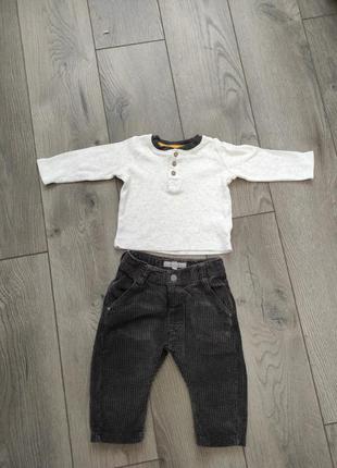 Костюм для мальчика
