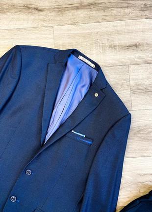 🔥розпродаж 🔥 костюм офіційний giordano conti morgan