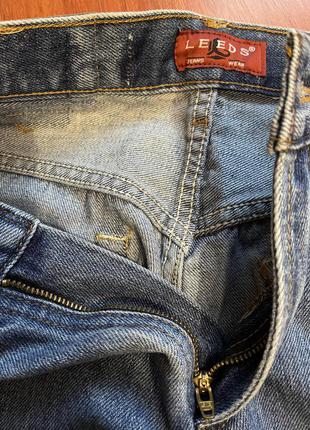 Классические джинсы размер 30/30