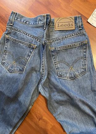 Класичні джинси розмір 30/303 фото