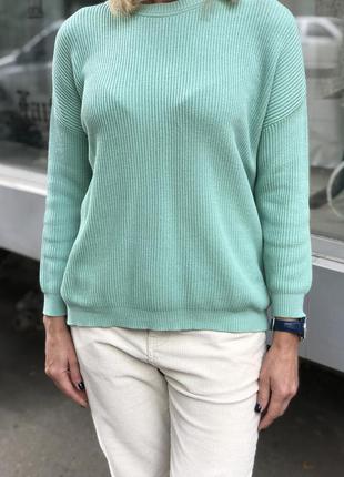 Котонові светр, кофта max&co