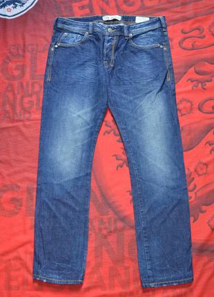 Lacoste marcel оригинальные джинсы