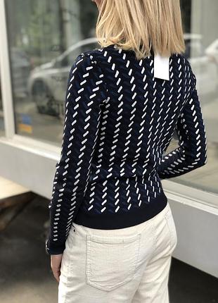 Кофта светр на гудзиках opening ceremony 3