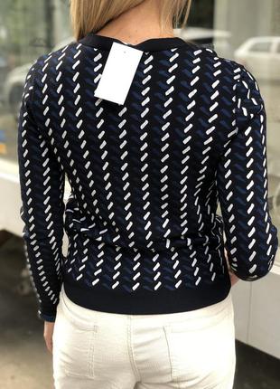 Кофта светр на гудзиках opening ceremony 2