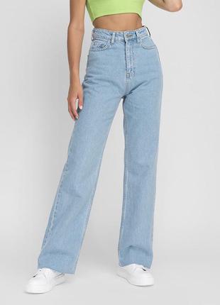 Джинси кльош monki