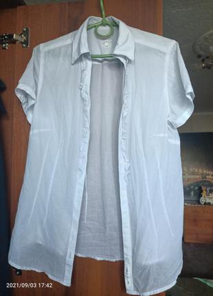Сорочка, розмір s 3