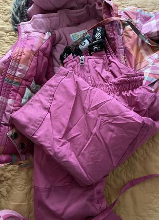 Детский комбинезон 2