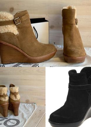 Ботинки ugg оригинал