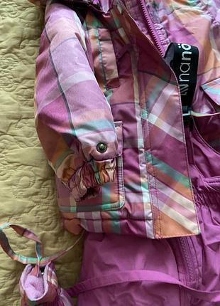 Детский комбинезон 7