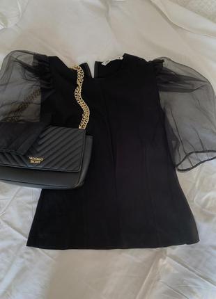 Блуза zara 2