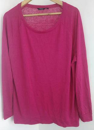 Реглан, светр