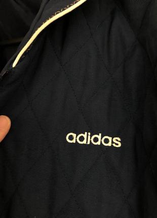 Бомбер adidas5 фото