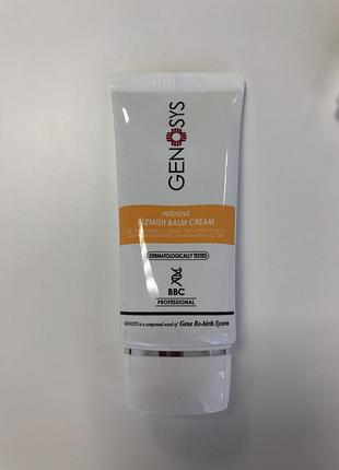 Genosys крем вв