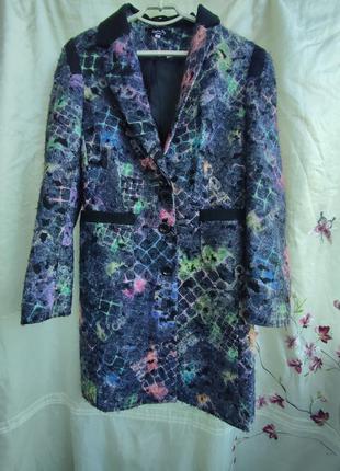 Пальто, пиджак