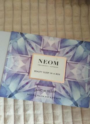Neom органічна косметика подарунок2 фото