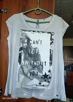 Футболка, размер м