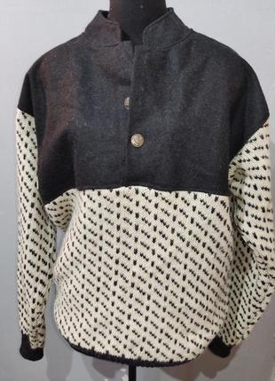 Анорак,светр