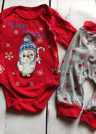 Костюм новорічний новорічний на фотосесію