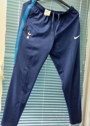 Штани nike (tottenham hotspur)