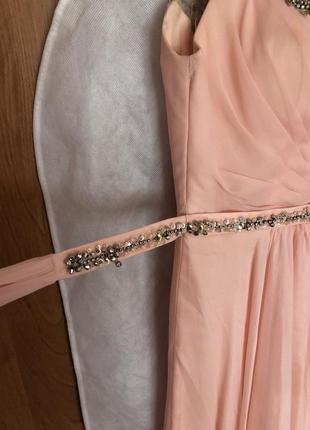 Terani couture . вечернее платье/ выпускное платье . вечірня сукня/ випускна сукня3 фото