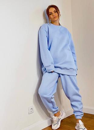 Теплі костюми
