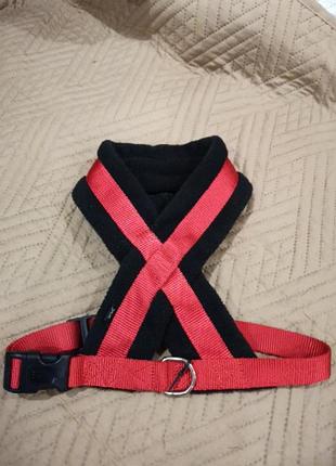 Шлея для собак trixie