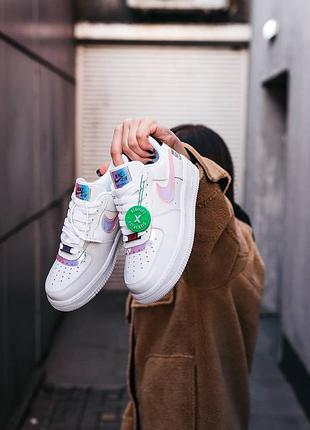 Жіночі кросівки найк nike air force