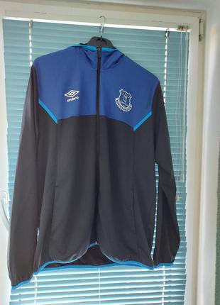 Вітровка umbro (everton)