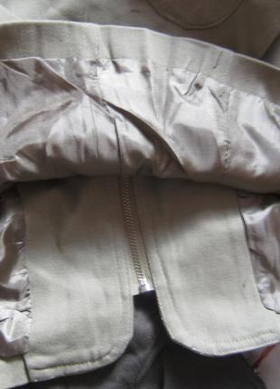 Куртка женская котоновая, пиджак/жакет женский, 4 цвета, р.s-xxl7 фото
