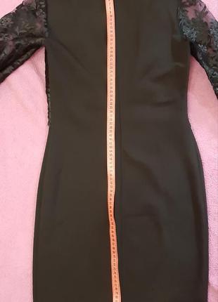Маленькое чёрное платье) 3