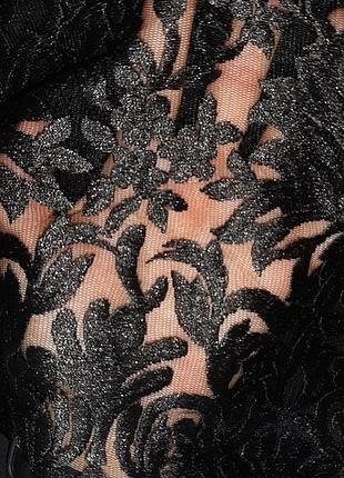 Маленькое чёрное платье) 6