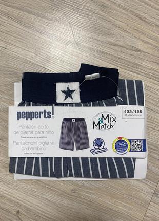 Шорты для сна pepperts