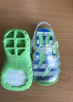 Дитячі босоніжки 2