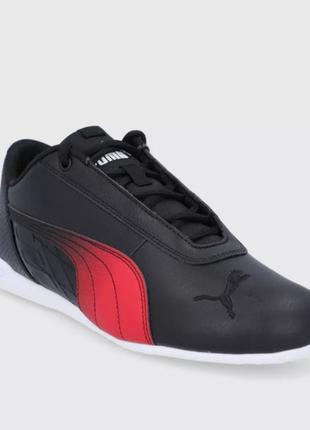 74341033 el producto Puma select Tsugi Jun Sport Stripes EU 46 Ribbon Red puma ferrari r cat 1400