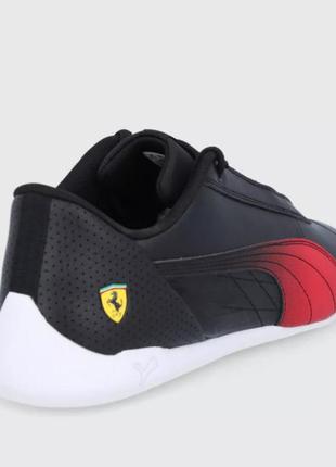 Чоловічі кросівки puma ferrari r-cat3 фото