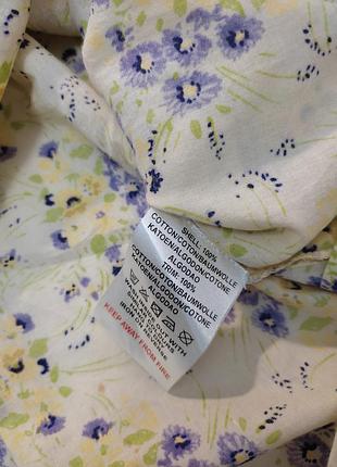 Романтическое красивое платье influence 6