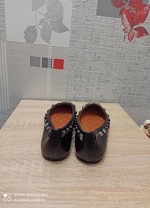 Продам балетки 5