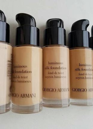 EA7 Emporio Armani Giacca di mezza stagione rosso тональний крем