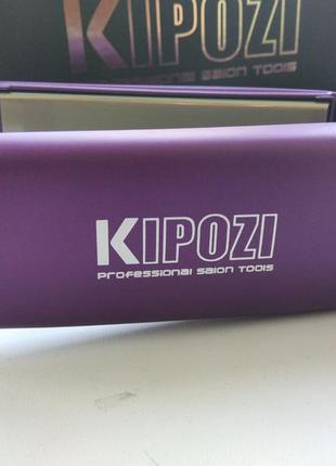 Акція!! прасок kipozi професійний випрямляч плойка3 фото