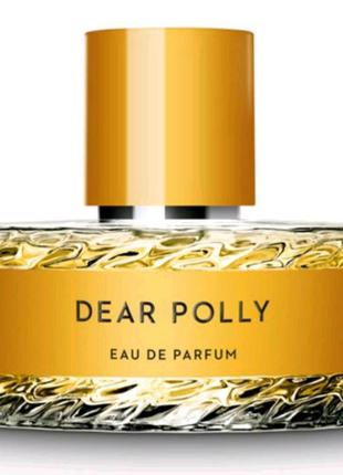 Vilhelm parfumerie dear polly1 фото