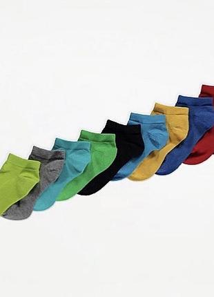 Носки носочки для мальчика 15-18 19-22 23-26 27-30
