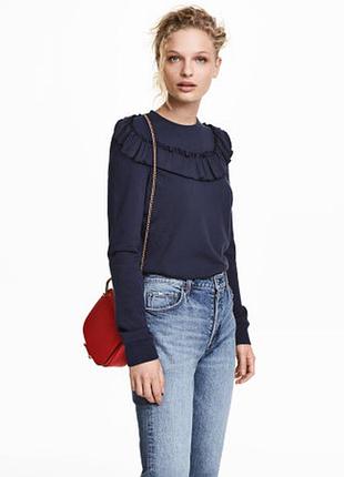 Свитшот h&amp;m