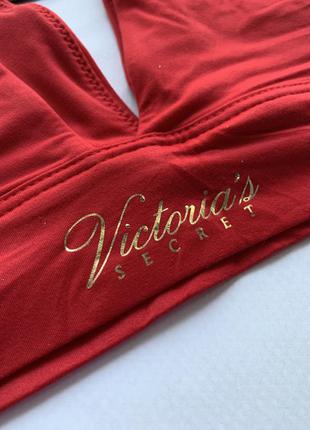 Топ бра victoria’s secret оригинал3 фото